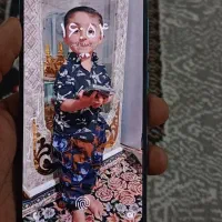 گوشی A32هم چیزش اوکی آماد انتقال مالکیت|موبایل|بندرعباس, |دیوار