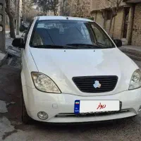 تیبا 2 در حد صفر کم کار