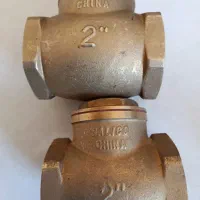 شیر برنجه خودکار و عادی