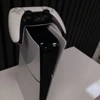 Ps5 slim دیجیتال|کنسول، بازی ویدئویی و آنلاین|تهران, فردوس|دیوار
