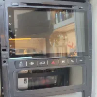 مانیتور فابریکی پرشیا