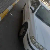 سمند ef7|خودرو سواری و وانت|باغستان, |دیوار