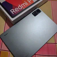 تبلت Redmi Pad SE 256GB-12GB