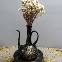 تنگ و بشقاب