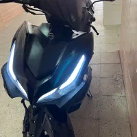 موتور ایروکس  ۱۵۰