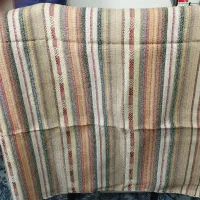 زیر سفره ای جاجیم