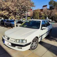 پارس ۱۴۰۰ tu5