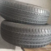 لاستیک سمند شاهین