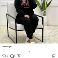 هودی شلوار|لباس|قم, زنبیل آباد|دیوار