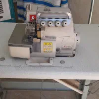 فروش چرخ سر دوز پنج جویتا|چرخ خیاطی و ریسندگی|اصفهان, شاه پسند|دیوار