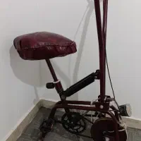 دوچرخه ثابت