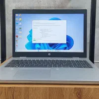 لپ تاپ HP 650 G4 تمیز i5 7300u نسل 7|رایانه همراه|اصفهان, شیخ طوسی|دیوار