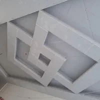 نصاب سقف های کاذب هستم|خدمات پیشه و مهارت|قم, بنیاد|دیوار