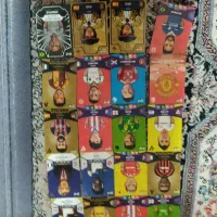 20کارت کیمدی دارای 2تا صدی