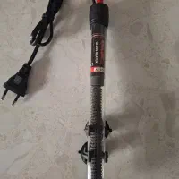 بخاری آکواریوم 200 وات