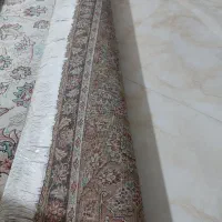 قالی ۱۲متری مشهد|فرش|نیشابور, شهرآرا|دیوار