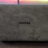 لپتاپ خانگی توشیبا گرافیک دار فول کیبورد باطری نو|رایانه همراه|تهران, بلوار کشاورز|دیوار