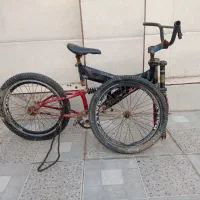 دوچرخه سایز20