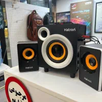اسپیکر Hatron