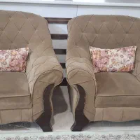 مبل|مبلمان خانگی و میز عسلی|گنبد کاووس, |دیوار