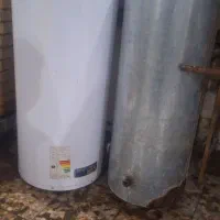 آبگرمکن ۱۵۰ لیتری