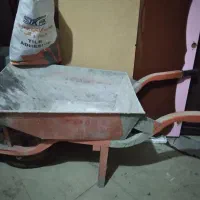 فرغون باربری