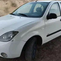 تیبا صندوق دار