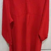 مانتو آبی نفتی و کت لی