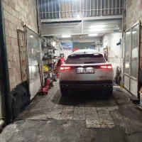 مکانیک کلینیک تخصصی چینی ارتین|خدمات موتور و ماشین|قزوین, |دیوار