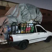 باربری علی ساکی درخدمت مشتریان بااخلاق