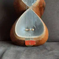 تار قدیمی ۵۰ ساله