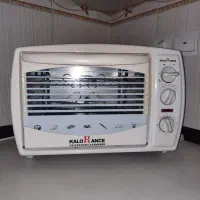 توستر کلورانس|اجاق گاز و لوازم برقی پخت‌وپز|اصفهان, مولوی|دیوار