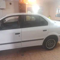 سمند مدل ۹۱ se|خودرو سواری و وانت|اصفهان, کوی گلزار|دیوار