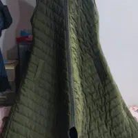 پافر زنانه سایز بزرگ