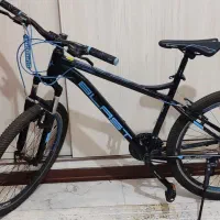 دوچرخه BLAST سایز 26 دنده هاش Shimano