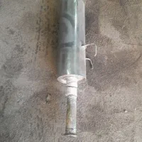 منبع اگزوز بلوچی پژو|قطعات یدکی و لوازم جانبی|مرند, |دیوار