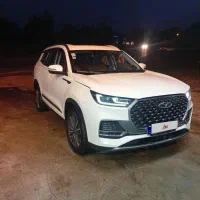 تیگو 8|خودرو سواری و وانت|لاهیجان, آهندان|دیوار