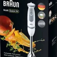 گوشت کوب برقی براون اصل