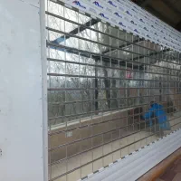 فروش نصب تعمیرات درب برقی و سکوریت|خدمات پیشه و مهارت|شیراز, نصر|دیوار