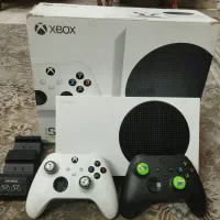 Xbox serie s 512