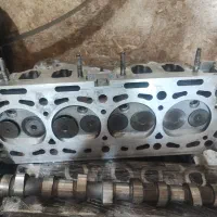 انواع سرسیلندر