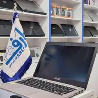 ایسوس فوق سبک i5 گرافیک nvidia باگارانتی واقساطی