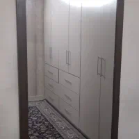 آینه قدی
