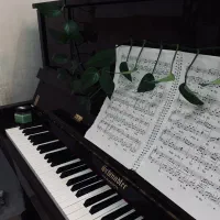 آموزش پیانو در منزل