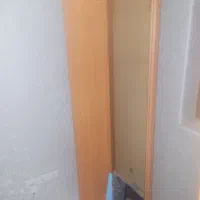 کمد با شیشه-زیر تلوزیونی-دراور با آینه|جاکفشی، کمد، دراور|لاهیجان, گلستان|دیوار