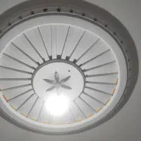 گچ کاری ، سیمان کاری ، کاشی کاری  انجام میشود