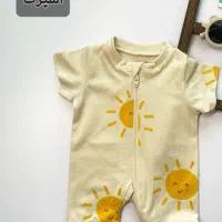 لباس بچه گانه