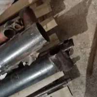 دار قالی 2 در3 کامل سالم پایه معامله تخفیف ویژه