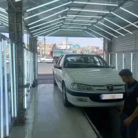 پژو پارس      مدل ۹۴|خودرو سواری و وانت|بهارستان, |دیوار