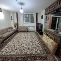 رهن  ۷۰متری همکف سال ۹۴  با پارک مسقف